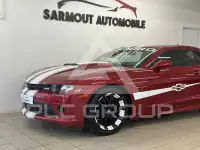 2015 Chevrolet Camaro