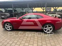 2015 Chevrolet Camaro