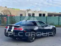 2015 Chevrolet Camaro