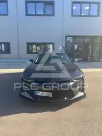 2015 Chevrolet Camaro