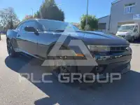 2015 Chevrolet Camaro