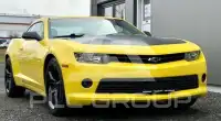 2015 Chevrolet Camaro