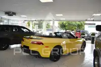 2015 Chevrolet Camaro