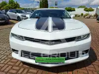 2015 Chevrolet Camaro