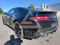 2015 Chevrolet Camaro