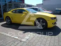 2015 Chevrolet Camaro