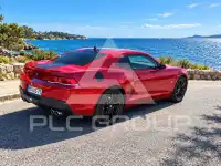 2015 Chevrolet Camaro