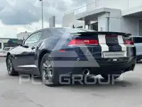 2015 Chevrolet Camaro