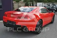 2015 Chevrolet Camaro