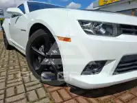 2015 Chevrolet Camaro