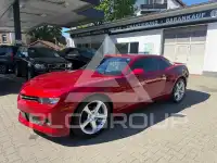 2015 Chevrolet Camaro