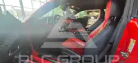2015 Chevrolet Camaro