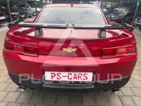 2015 Chevrolet Camaro