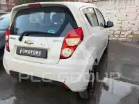 2015 Chevrolet Spark