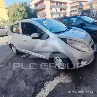 2015 Chevrolet Spark