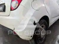2015 Chevrolet Spark