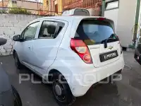 2015 Chevrolet Spark