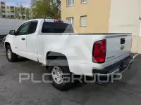 2015 Chevrolet Colorado