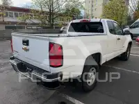 2015 Chevrolet Colorado