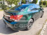 2015 Chevrolet Cruze