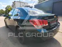 2015 Chevrolet Cruze