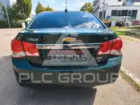 2015 Chevrolet Cruze
