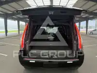 2015 Chevrolet Tahoe