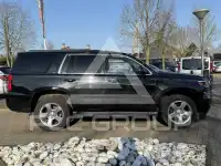 2015 Chevrolet Tahoe