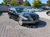 2015 BMW 325
