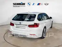 2015 BMW 325