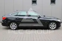 2015 BMW 325