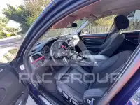 2015 BMW 325