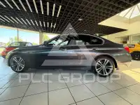 2015 BMW 325