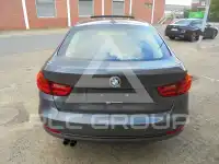 2015 BMW 325