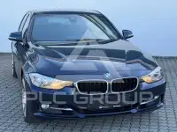 2015 BMW 325