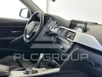 2015 BMW 325