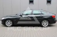 2015 BMW 325