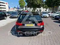 2015 BMW 325