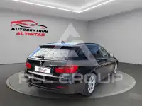 2015 BMW 325