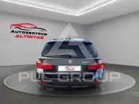 2015 BMW 325