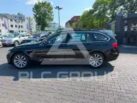 2015 BMW 325