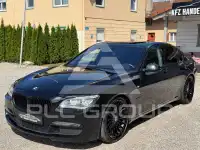 2015 BMW 740