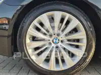 2015 BMW 740