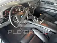 2015 BMW 750