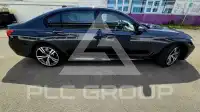 2015 BMW 750