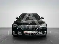2015 BMW 750