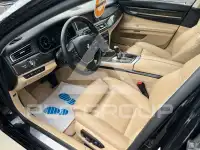 2015 BMW 750