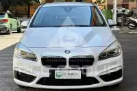 2015 BMW Other