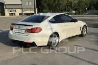 2015 BMW Other
