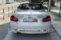 2015 BMW Other